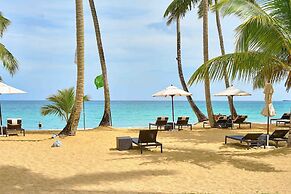 3BR Sublime Essence Beachfront Jaccuzi BBQ