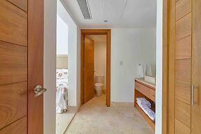 3BR Sublime Essence Beachfront Jaccuzi BBQ
