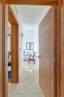 3BR Sublime Essence Beachfront Jaccuzi BBQ