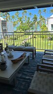 The Palms View Playabonita Beachfront Pool BBQ