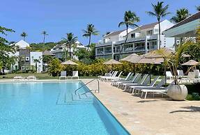 The Palms View Playabonita Beachfront Pool BBQ