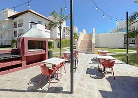 The Beach Essence Tanama Capcana Pool Gym BBQ