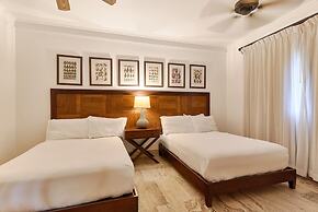 The Beach Condo Balcones del Atlantico