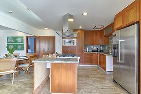 The Beach Condo Balcones del Atlantico