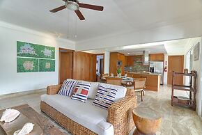 The Beach Condo Balcones del Atlantico