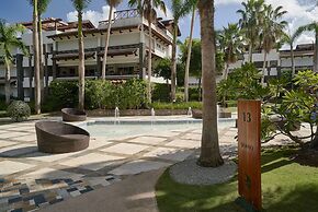The Beach Condo Balcones del Atlantico