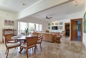 The Beach Condo Balcones del Atlantico