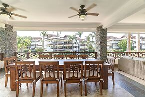 The Beach Condo Balcones del Atlantico