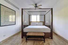 The Beach Condo Balcones del Atlantico