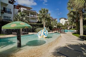 The Beach Condo Balcones del Atlantico