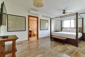 The Beach Condo Balcones del Atlantico