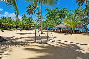 The Beach Condo Balcones del Atlantico