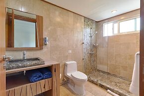 The Beach Condo Balcones del Atlantico