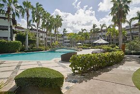 The Beach Condo Balcones del Atlantico