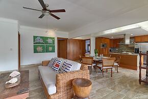 The Beach Condo Balcones del Atlantico