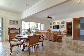 The Beach Condo Balcones del Atlantico