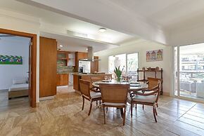 The Beach Condo Balcones del Atlantico