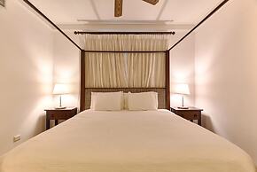 The Beach Condo Balcones del Atlantico
