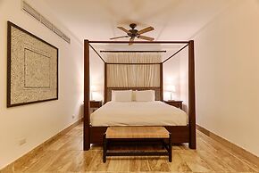 The Beach Condo Balcones del Atlantico