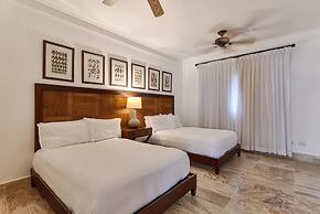 The Beach Condo Balcones del Atlantico