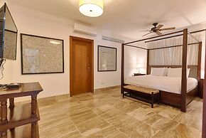 The Beach Condo Balcones del Atlantico