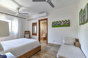 The Beach Condo Balcones del Atlantico