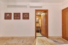 The Beach Condo Balcones del Atlantico