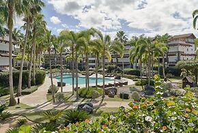 The Beach Condo Balcones del Atlantico