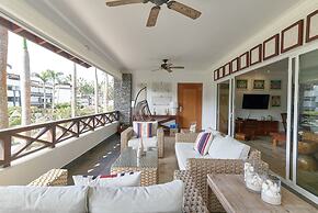 The Beach Condo Balcones del Atlantico