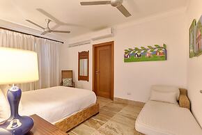 The Beach Condo Balcones del Atlantico