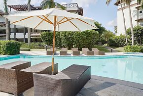 The Beach Condo Balcones del Atlantico