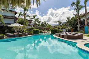 The Beach Condo Balcones del Atlantico