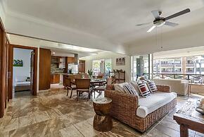 The Beach Condo Balcones del Atlantico