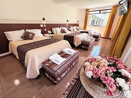 Boutique Inka Hotel
