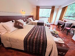 Boutique Inka Hotel