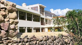 Boutique Inka Hotel