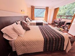 Boutique Inka Hotel