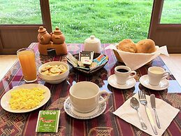 Boutique Inka Hotel