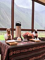 Boutique Inka Hotel