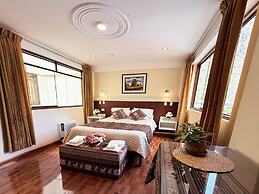 Boutique Inka Hotel