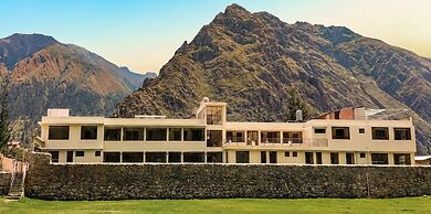 Boutique Inka Hotel