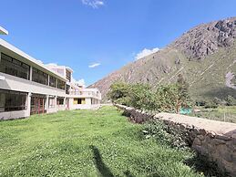 Boutique Inka Hotel