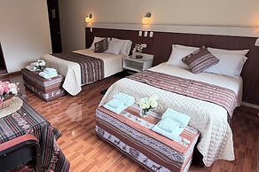 Boutique Inka Hotel