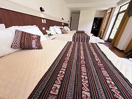 Boutique Inka Hotel