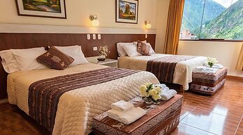 Boutique Inka Hotel