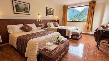 Boutique Inka Hotel