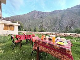 Boutique Inka Hotel