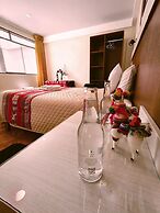 Boutique Inka Hotel