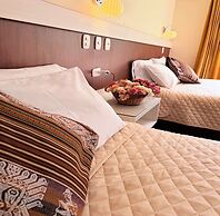 Boutique Inka Hotel