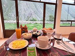 Boutique Inka Hotel